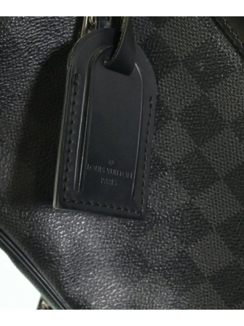 Louis Vuitton this authentic